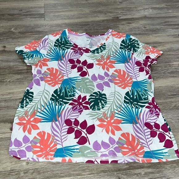 croft & barrow Tops - Croft & Barrow shirt